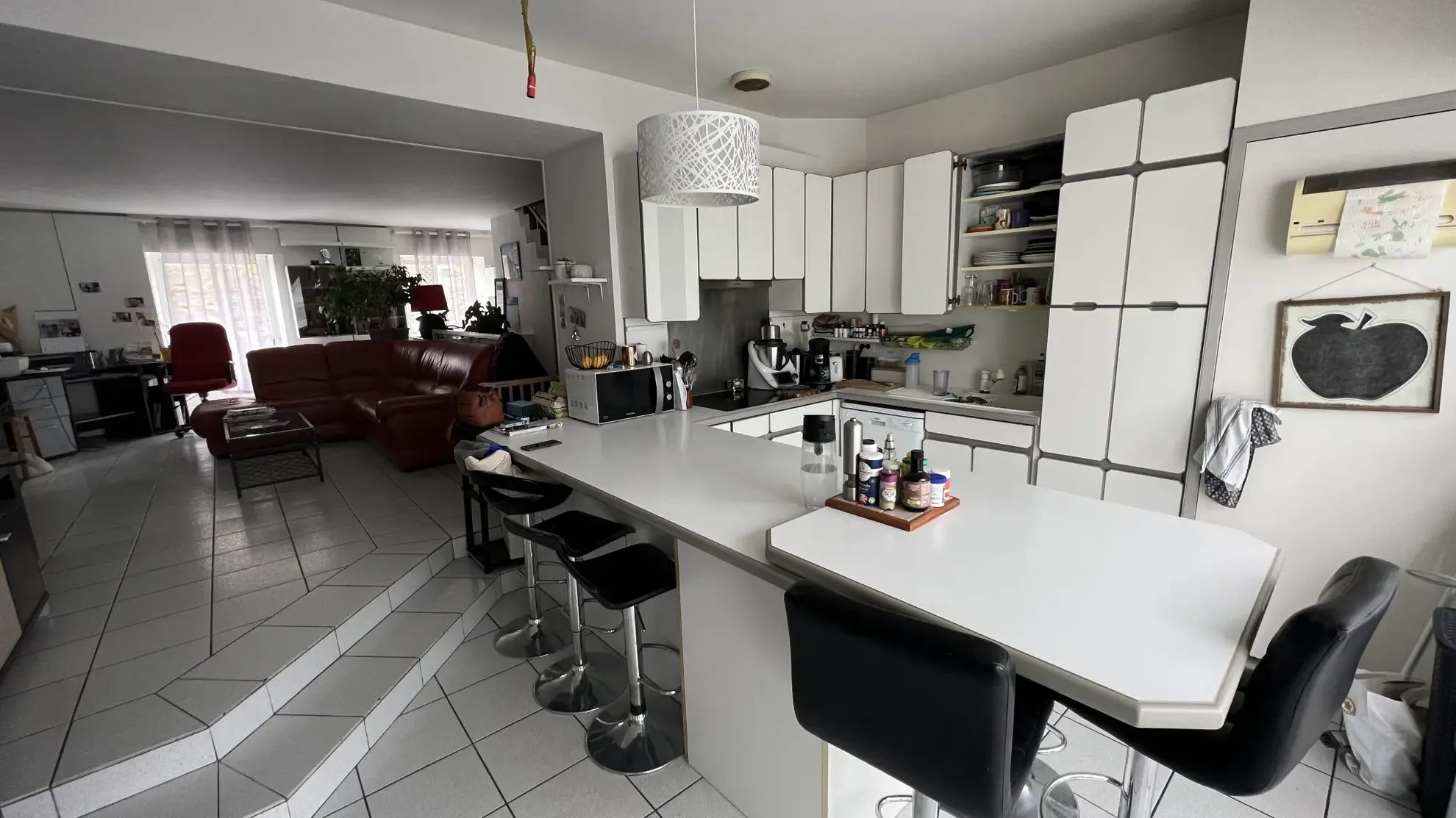 Immeuble à vendre à La Pouëze, Erdre en Anjou - Investissement idéal 