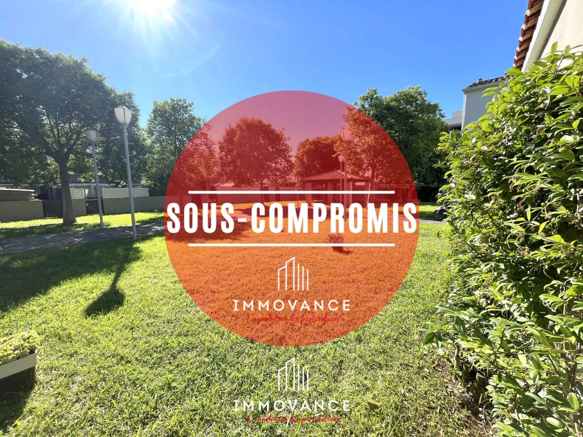 Maison à vendre à Baillargues - 4 chambres spacieuses 