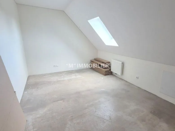 Pavillon récent 5 chambres à vendre à Château-Thierry - 189 500 € 