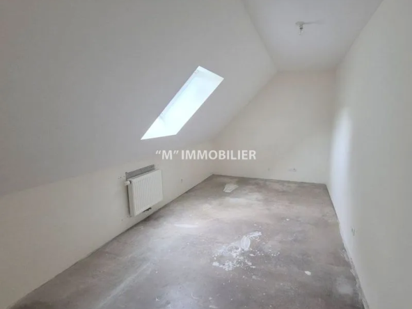 Pavillon récent 5 chambres à vendre à Château-Thierry - 189 500 € 