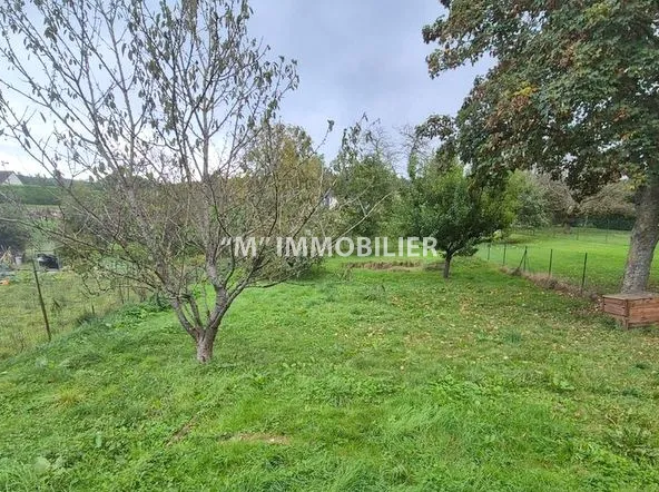 Pavillon récent 5 chambres à vendre à Château-Thierry - 189 500 € 