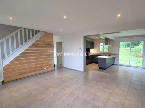 Pavillon récent 5 chambres à vendre à Château-Thierry - 189 500 € 