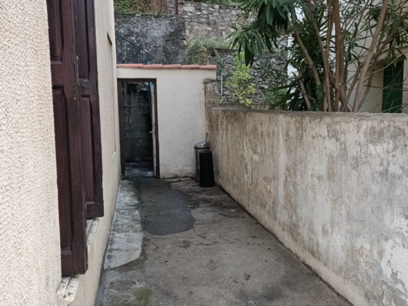 Studio à vendre à Amélie-Les-Bains-Palalda - 33 000 € 