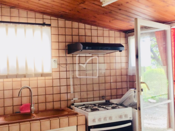 Maison de village avec jardin à Voutezac - 89 000 EUR 