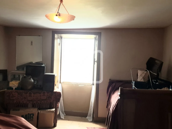 Maison de village avec jardin à Voutezac - 89 000 EUR 