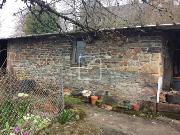 Maison de village avec jardin à Voutezac - 89 000 EUR 