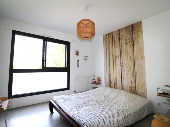Maison contemporaine à vendre à Saint-Barthélemy-d'Anjou 
