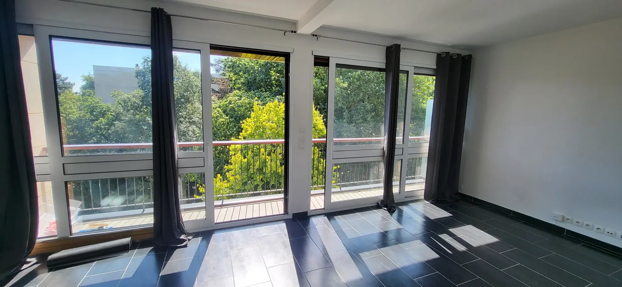 Appartement 3 pièces, 57m² à La Celle Saint Cloud 