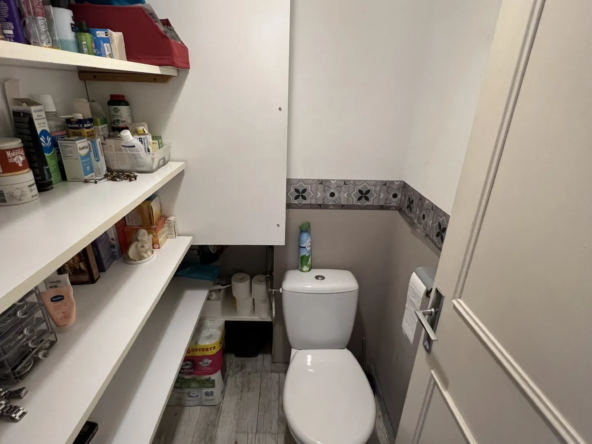 Appartement T4 à vendre à Annemasse - 83,9 m² 