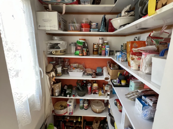 Appartement T4 à vendre à Annemasse - 83,9 m² 