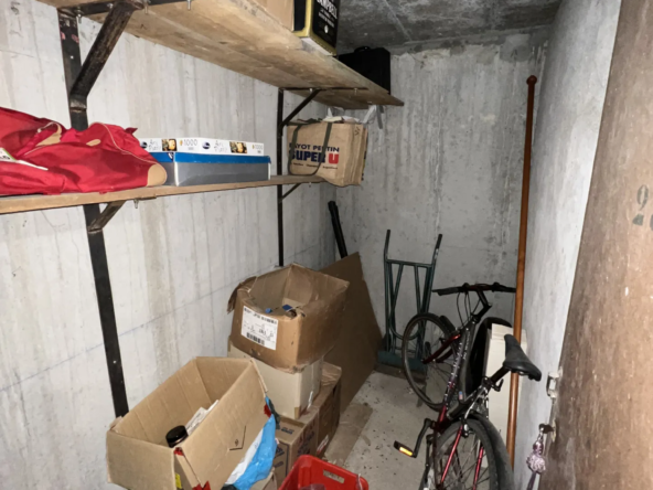 Appartement T4 à vendre à Annemasse - 83,9 m² 