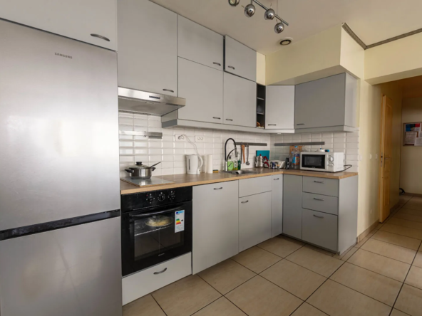 Appartement T3 à vendre à Toulon - 53 m², libre le 09.08.2024 