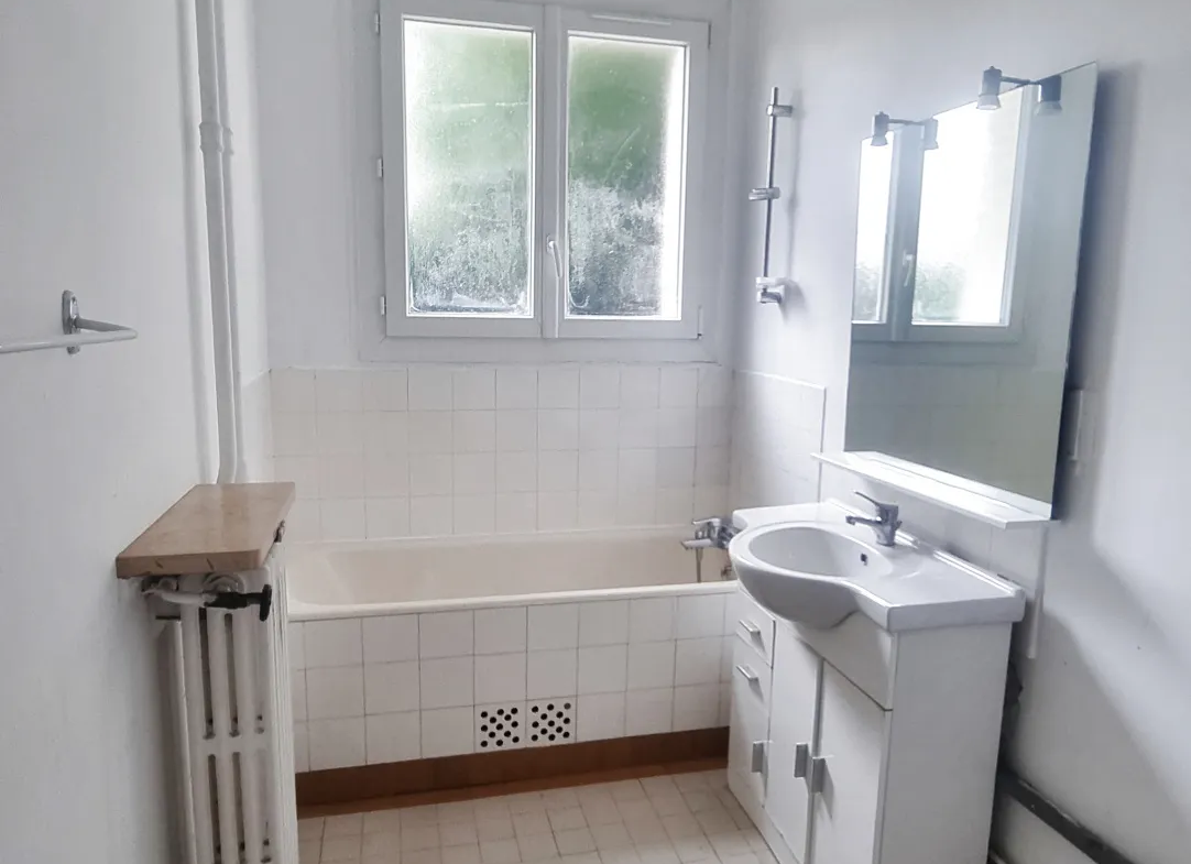 À vendre : Appartement 3 pièces - Nogent-sur-Marne 