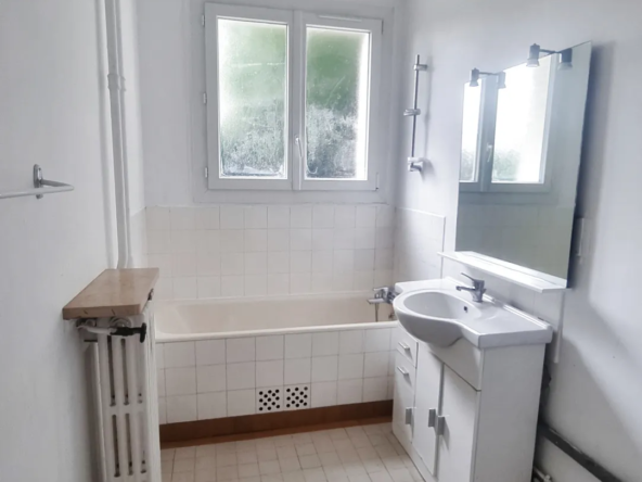 À vendre : Appartement 3 pièces - Nogent-sur-Marne 