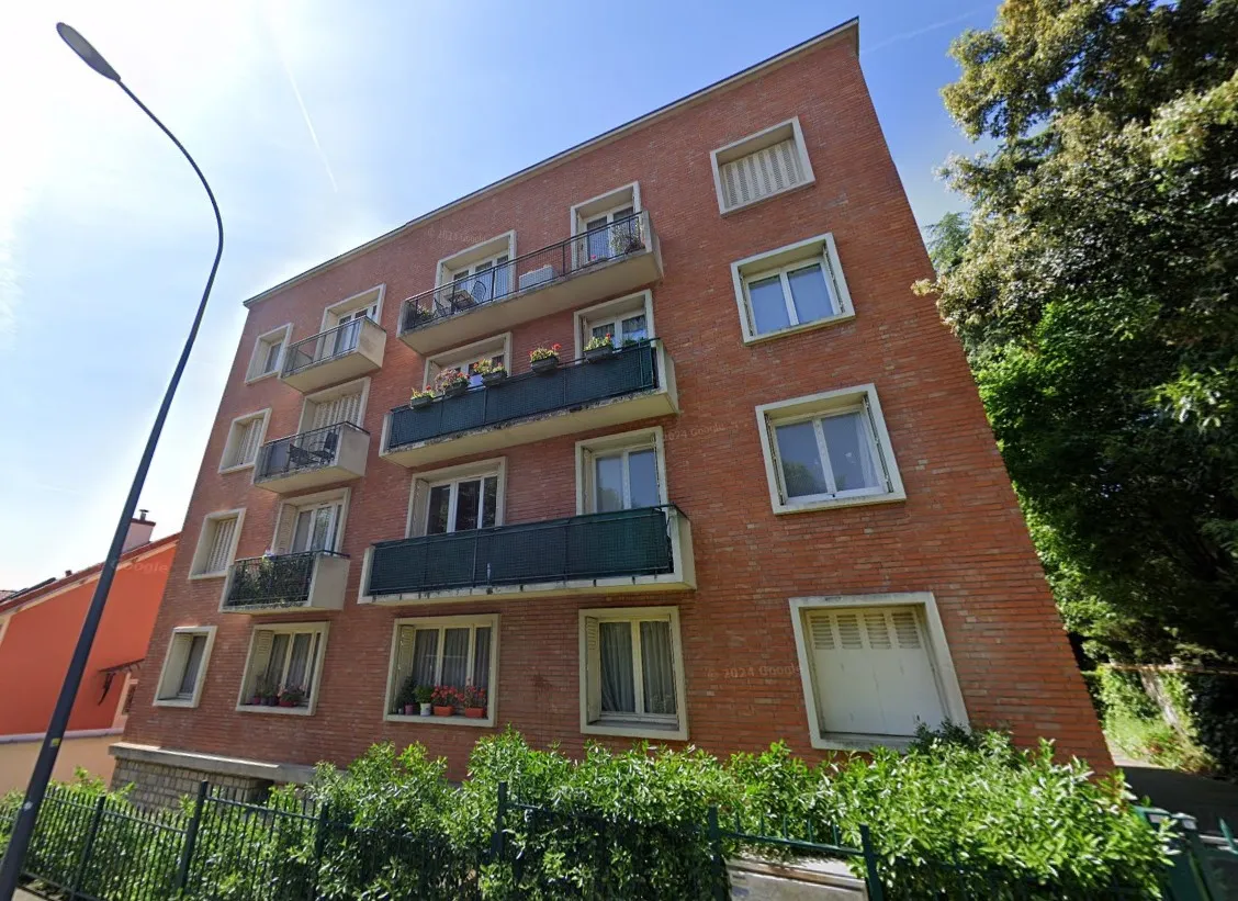 À vendre : Appartement 3 pièces - Nogent-sur-Marne 