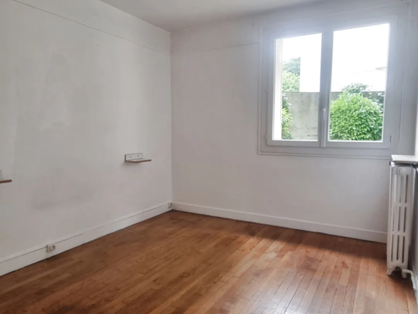 À vendre : Appartement 3 pièces - Nogent-sur-Marne 
