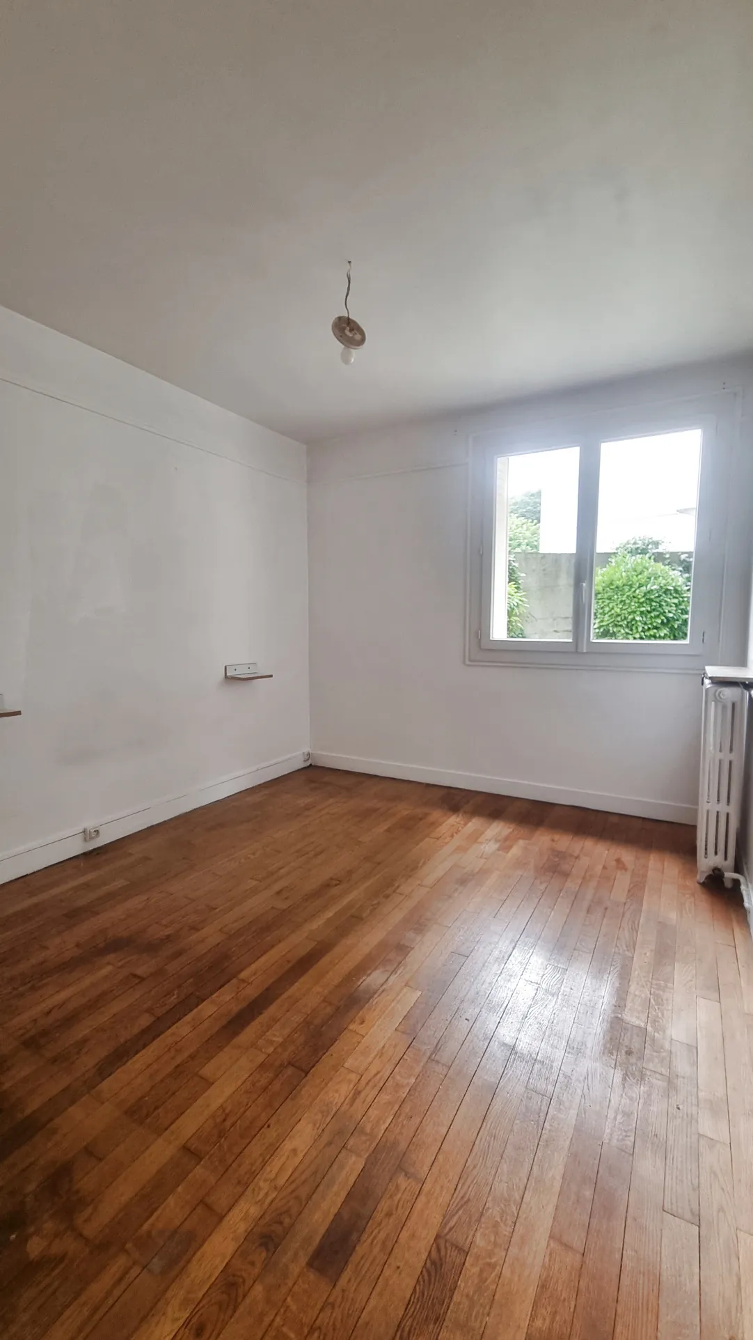 À vendre : Appartement 3 pièces - Nogent-sur-Marne 
