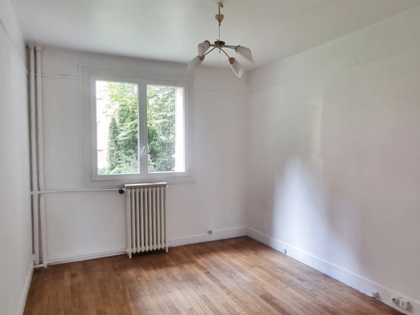 À vendre : Appartement 3 pièces - Nogent-sur-Marne 