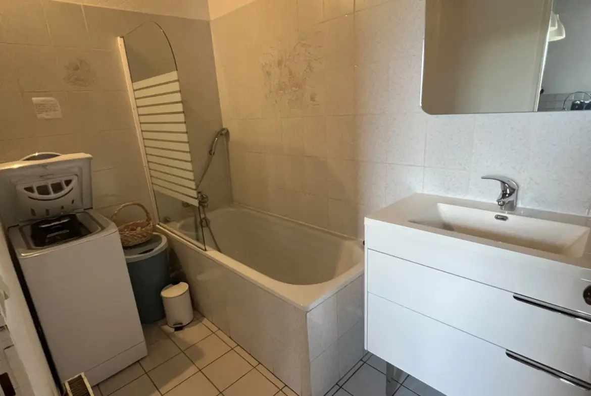 Belle longère entièrement rénovée à Fumel avec piscine 