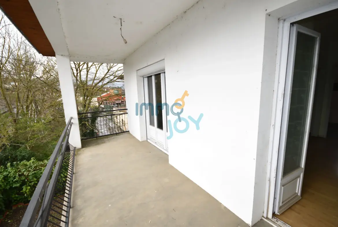 Maison 5 pièces à vendre à Gimont - 115 m² proche du centre-ville 