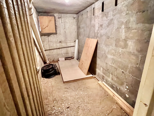 Appartement T2 à Poitiers avec Balcon et Place de Parking 