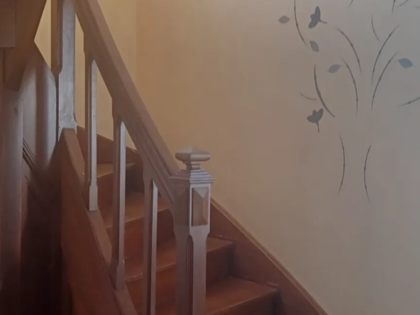 À vendre : Grande maison proche des commerces à Monsempron-Libos 