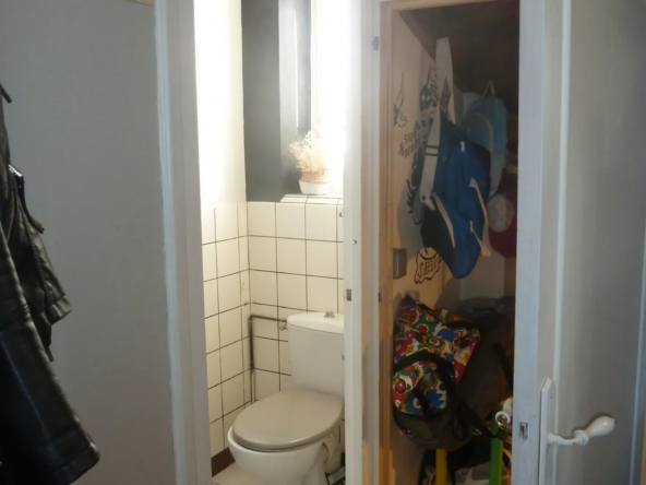 À vendre : Grande maison proche des commerces à Monsempron-Libos 