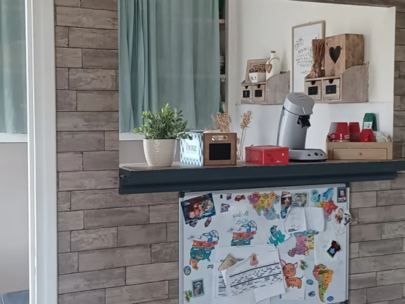 À vendre : Grande maison proche des commerces à Monsempron-Libos 
