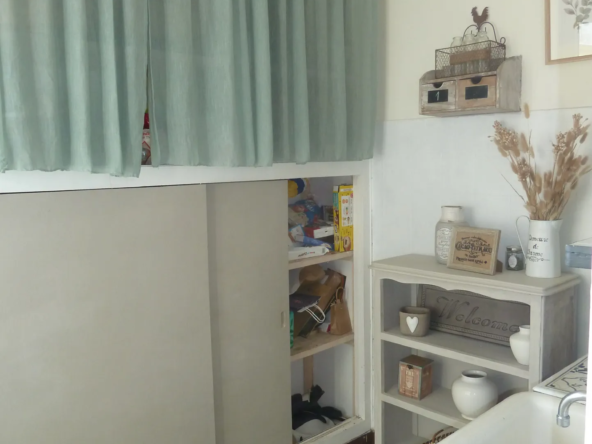 À vendre : Grande maison proche des commerces à Monsempron-Libos 