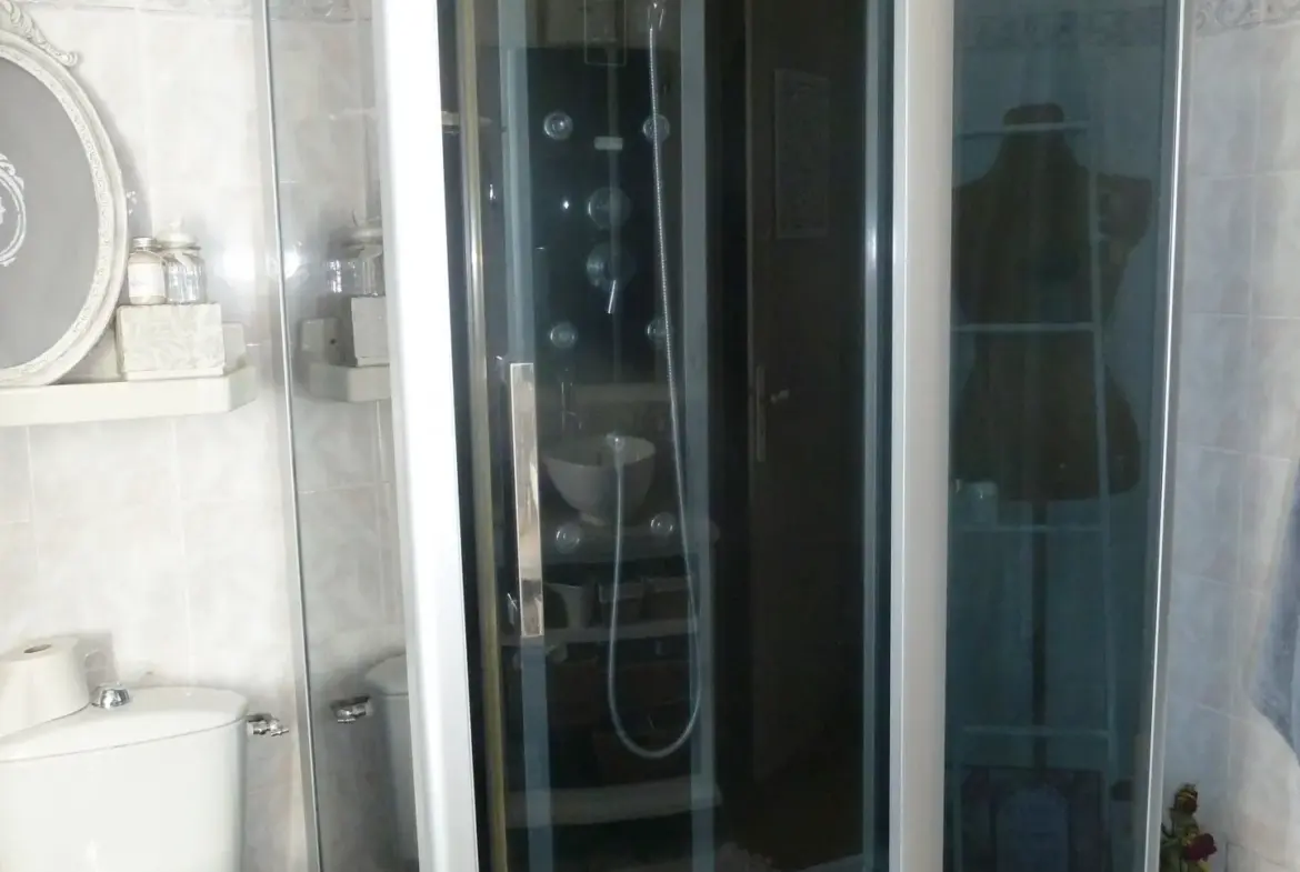 À vendre : Grande maison proche des commerces à Monsempron-Libos 