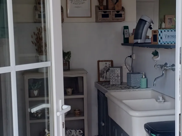 À vendre : Grande maison proche des commerces à Monsempron-Libos 