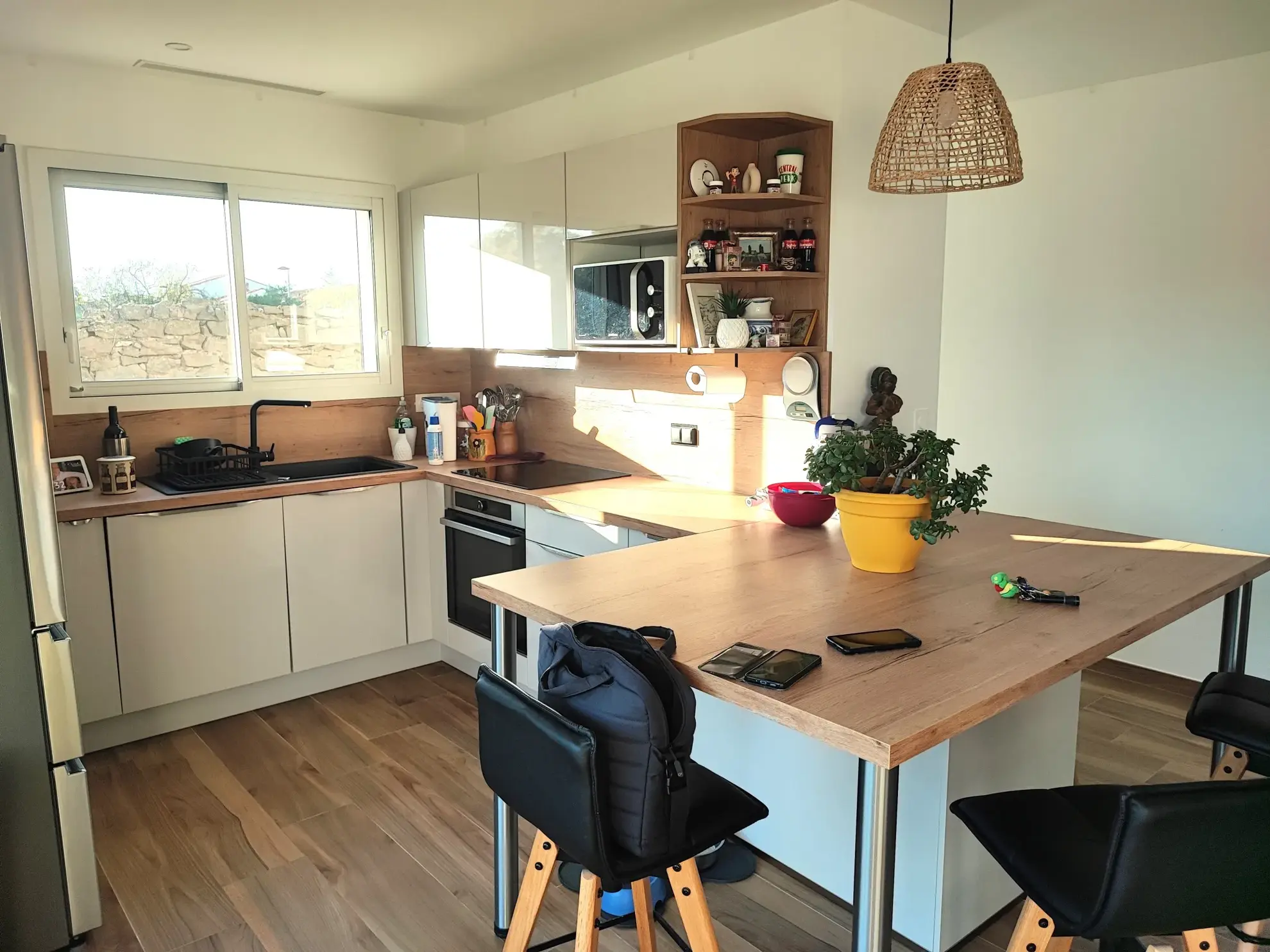 À vendre : Villa contemporaine de 2022 à Olonzac 