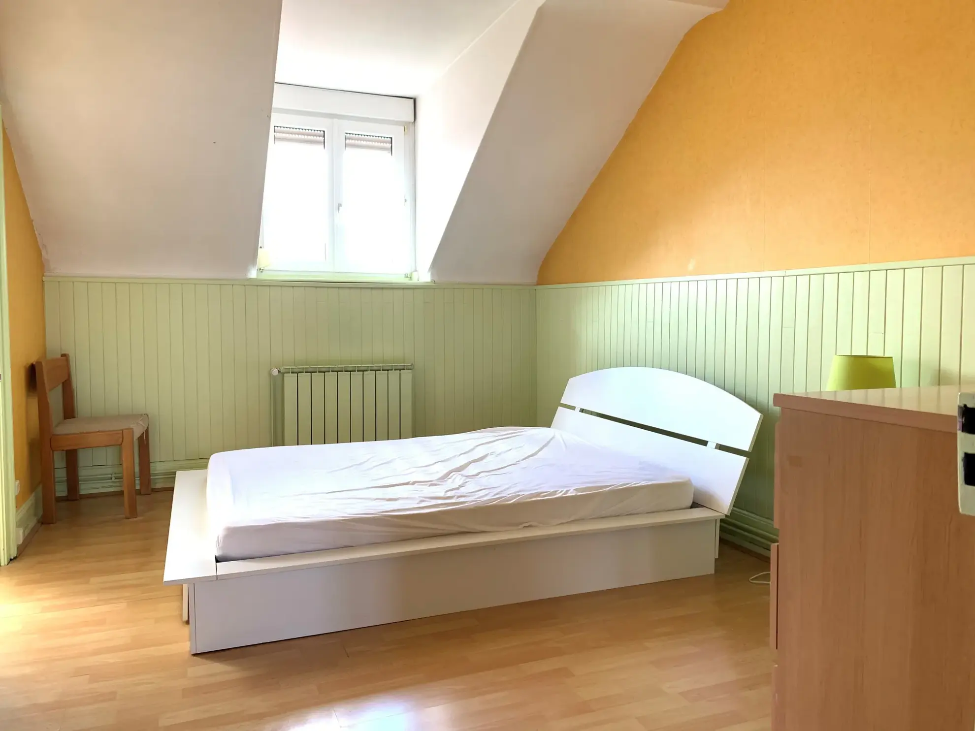 À vendre : Appartement T2 à Belfort - Marché des Vosges 