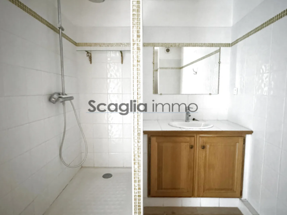 Appartement T2 Vue Mer - Centre Ville Propriano 