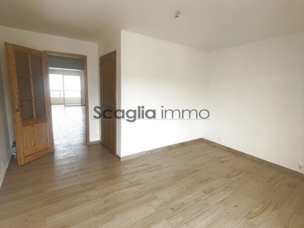 Appartement T2 Vue Mer - Centre Ville Propriano 