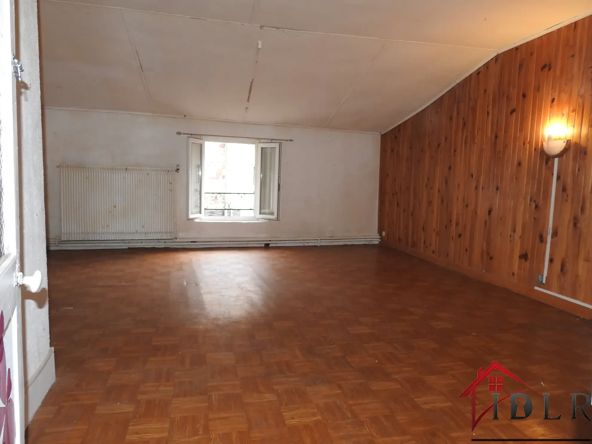 Vente maison 137 m2 avec jardin à Monthureux sur Saône 