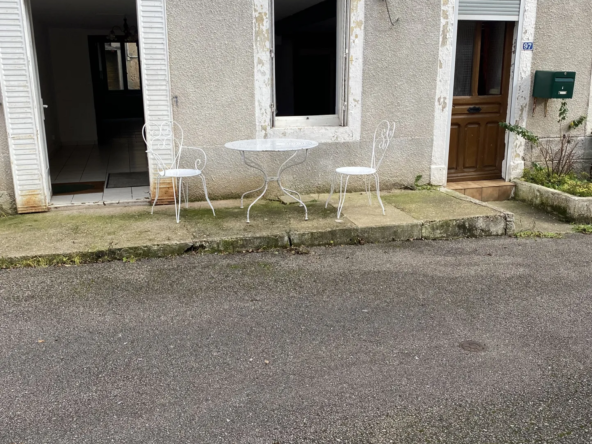 Vente maison 137 m2 avec jardin à Monthureux sur Saône 