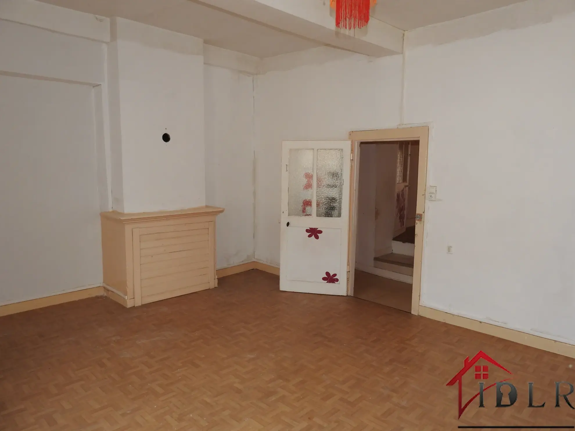 Vente maison 137 m2 avec jardin à Monthureux sur Saône 
