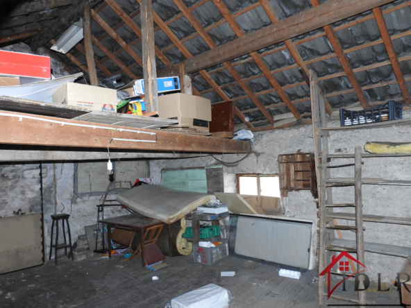 Vente maison 137 m2 avec jardin à Monthureux sur Saône 
