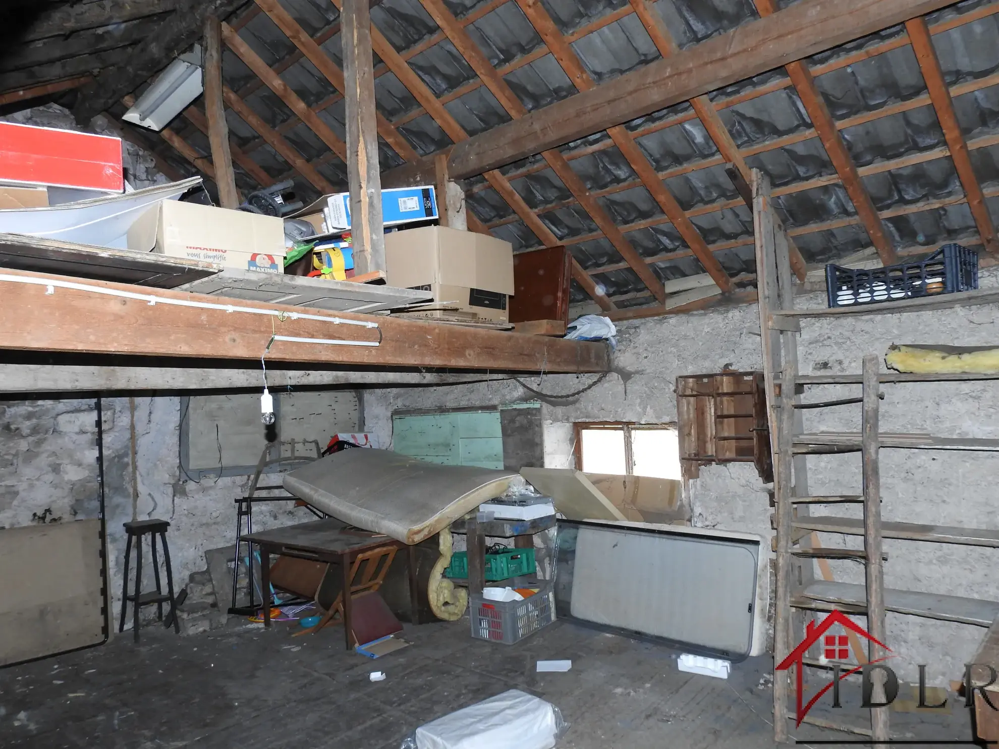 Vente maison 137 m2 avec jardin à Monthureux sur Saône 