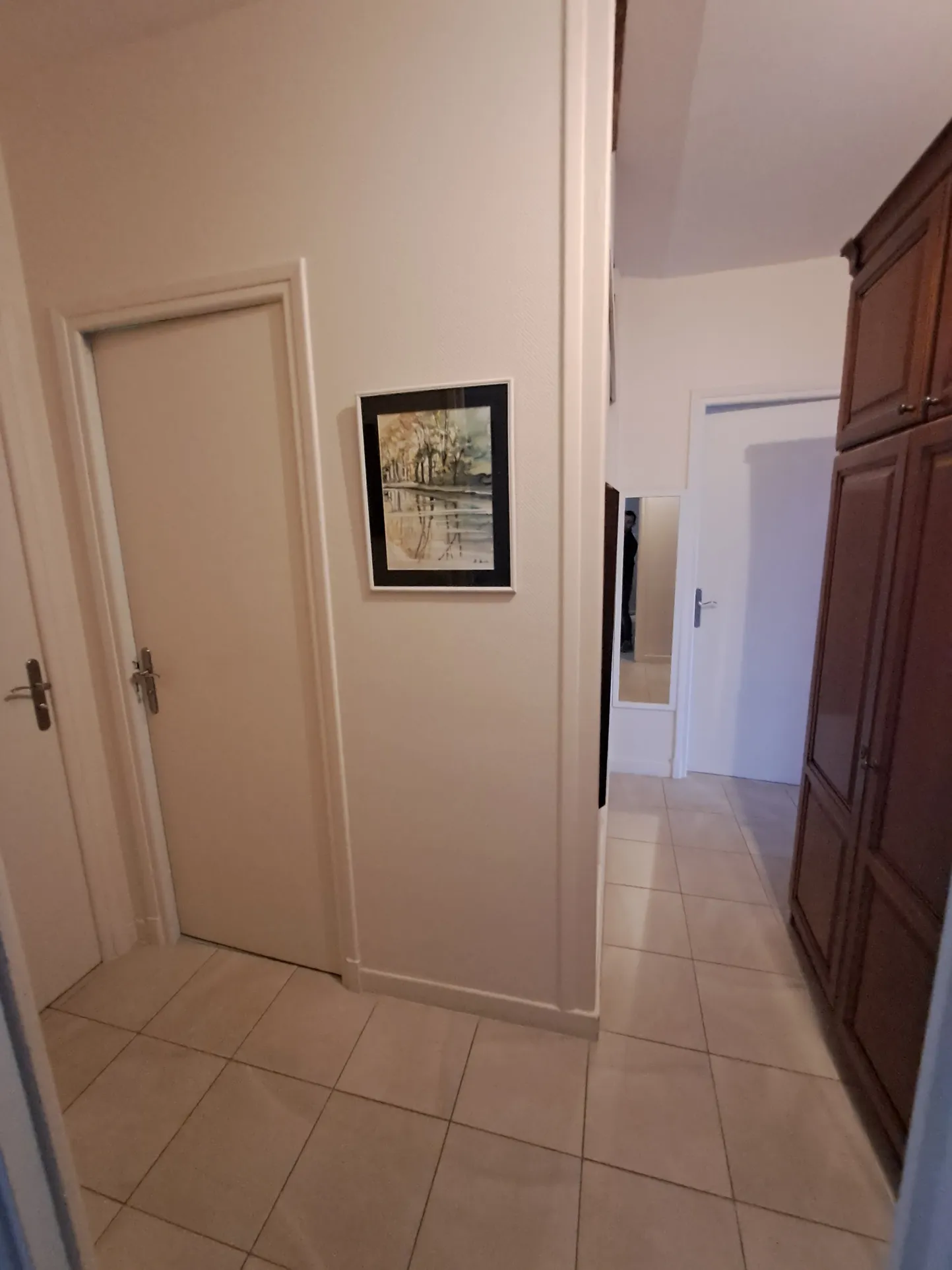 Maison de plain-pied avec vue sur le Lot à Casseneuil 