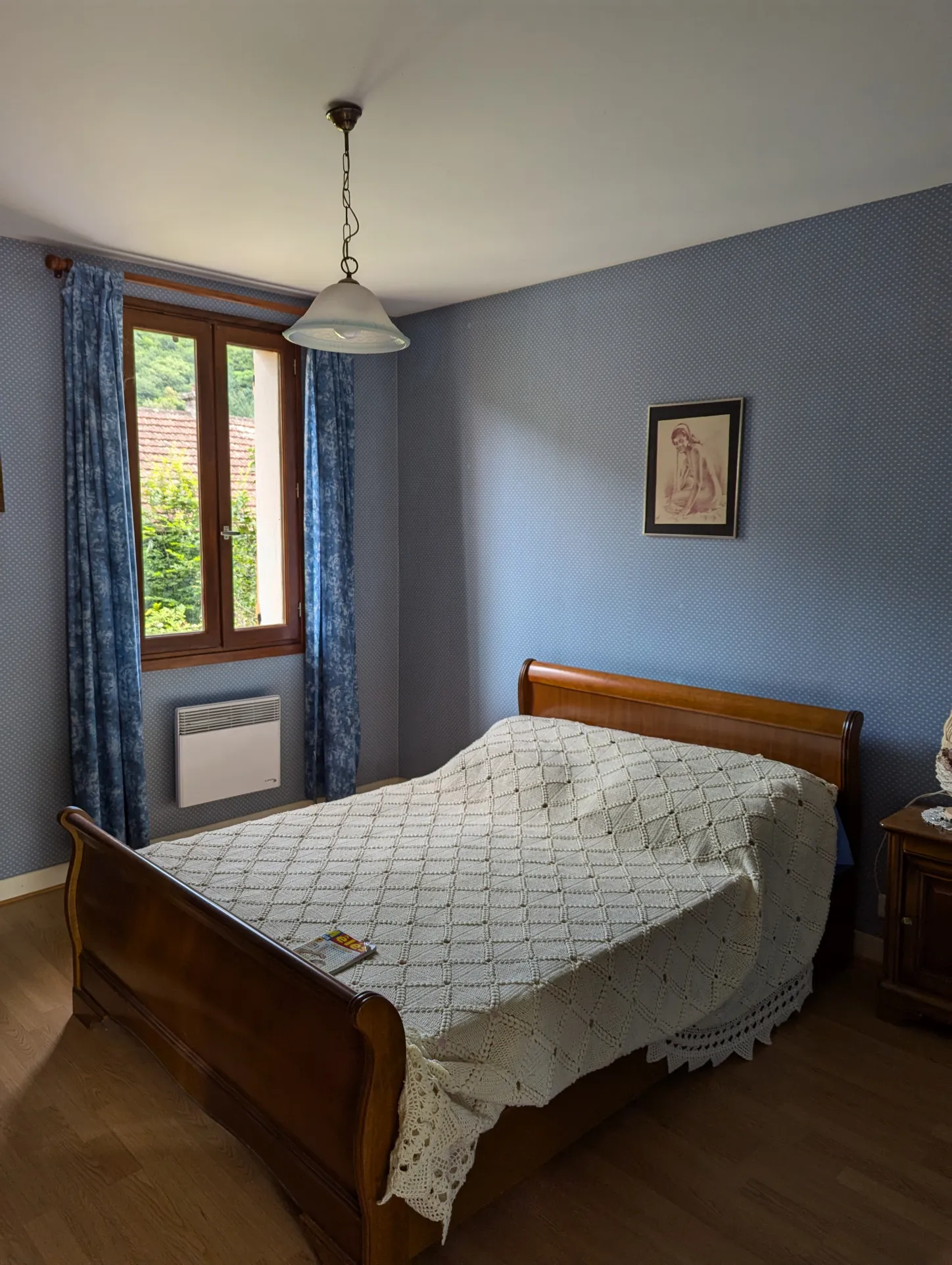 À vendre : Maison individuelle à Laval de Cere 
