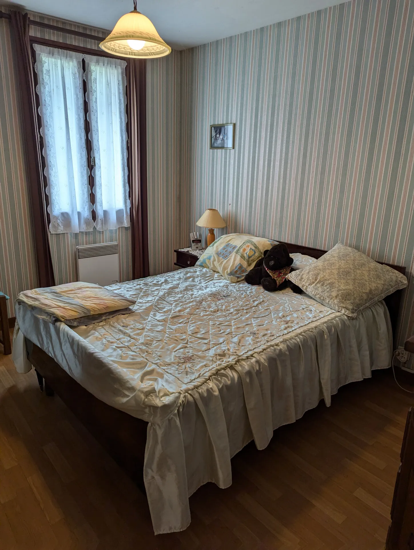 À vendre : Maison individuelle à Laval de Cere 