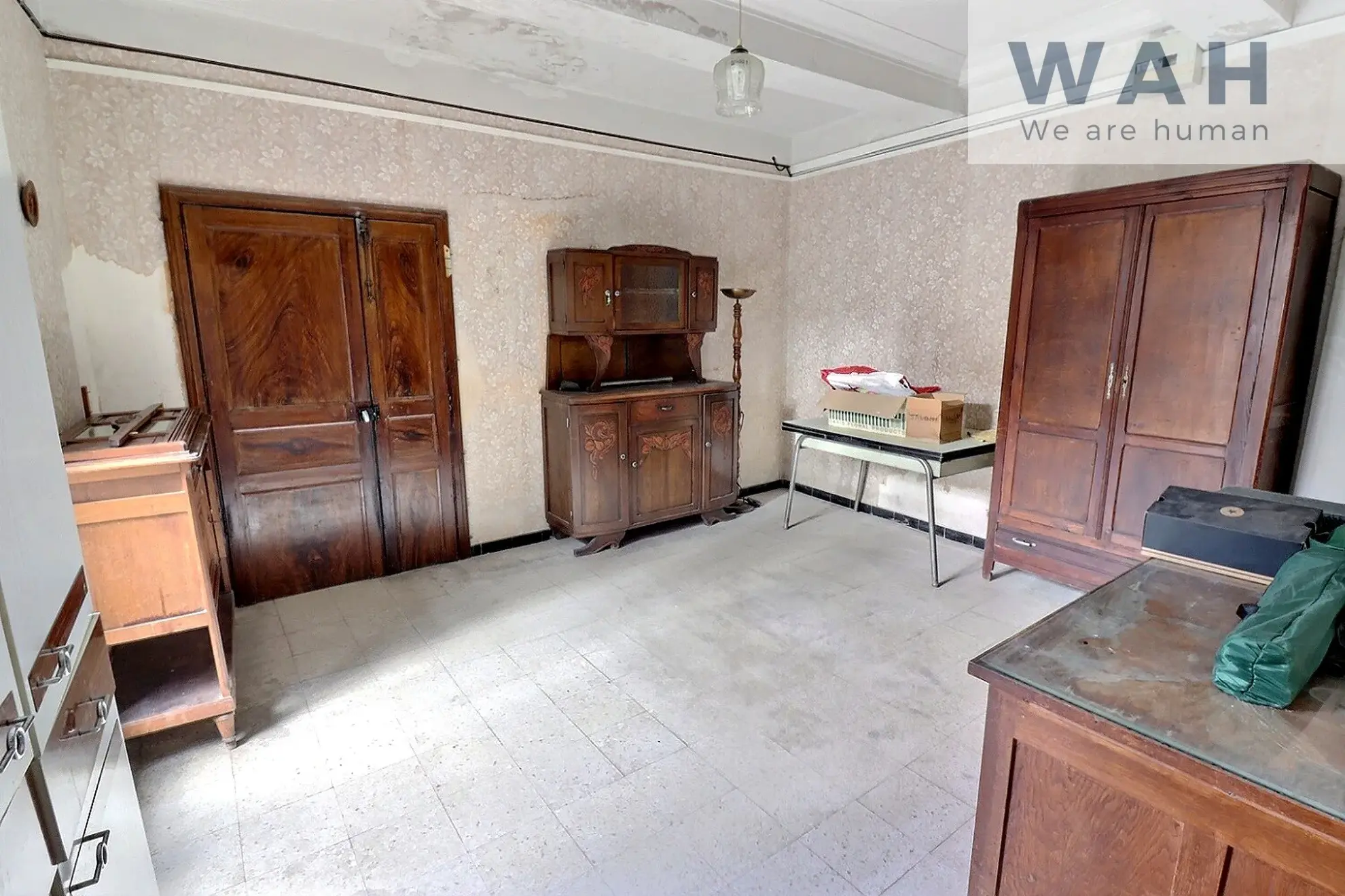 À vendre : Maison de village 4 pièces à Montagnac (34530) avec garage 