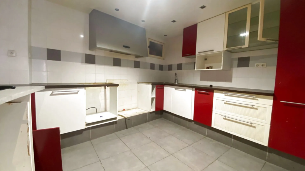 Maison de ville à vendre à Gardanne - 116 m²