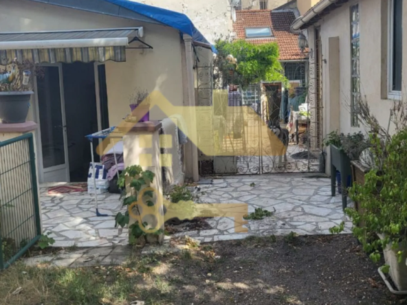 Maison avec potentiel à Vaujours - 239 000 € 
