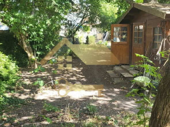 Maison avec potentiel à Vaujours - 239 000 € 