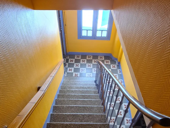 Maison de Ville à Vendre à Amélie-Les-Bains-Palalda 