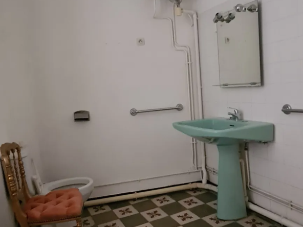Maison de Ville à Vendre à Amélie-Les-Bains-Palalda 