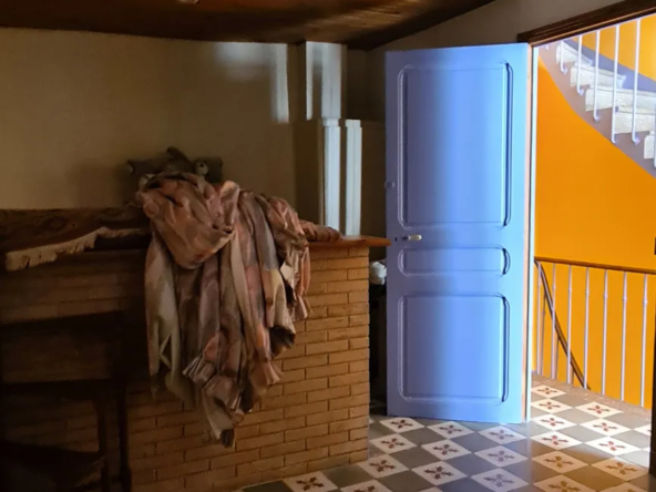 Maison de Ville à Vendre à Amélie-Les-Bains-Palalda 